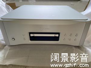 第一极品 二嫂 Esoteric K-03XD SACD/CD 新款次旗舰 原包几乎全新