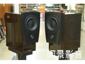 Dynaudio 丹拿信心一号铂金版 Confidence C1 Platinum 书架音箱