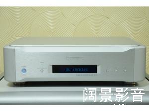 日本 第一极品 二嫂ESOTERIC G-01 时钟发生器