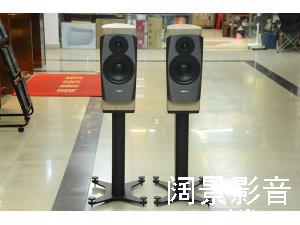 丹拿 Dynaudio Confidence 新款信心 20 书架音箱 国行原包