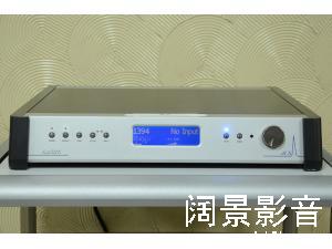 dCS Scarlatti DAC 解码器