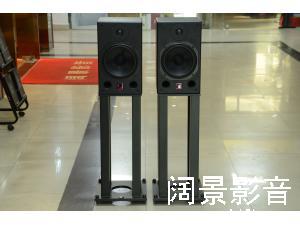 Quested 罗杰之声 Studio Monitor H108 无源监听音箱