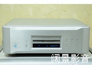 日本 第一极品 二嫂 Esoteric  K01X CD播放器