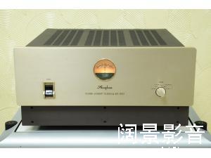 日本 金嗓子 Accuphase PS-1200 旗舰电源处理器