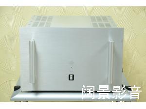 美国 车佬 Cello Duet 350 立体声后级放大器