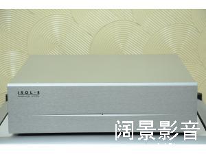 英国 ISOL-8 SubStation Integra SE 至尊电源处理器