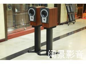 Dynaudio/丹拿 信心1号 Confidence C1 书架音箱 