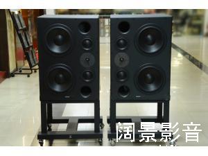 丹麦 丹拿 Dynaudio Acoustic M3专业监听箱