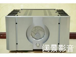 美国 柏思 Pass Labs X350.5 立体声后级