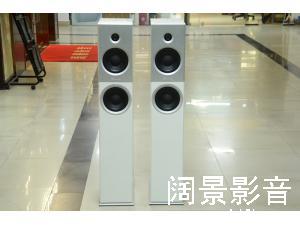 德国 柏林之声 Burmester B18 落地音箱