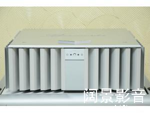 德国 柏林之声 Burmester 956 MK2 立体声后级功放