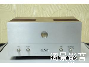 胆皇 AIR TIGHT AM-201 合并胆机 真空管功放