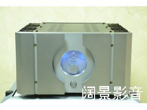 美国 柏思 Pass Labs X350.5 立体声后级放大器