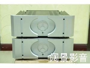 美国 柏思 Pass Labs X260.5 单声道后级放大器