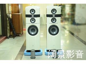 劲浪 Focal Stella Utopia EM EVO  III 诗特拉EVO新款乌托邦系列落地音箱 