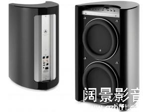 低音炮之王——美国 捷力 JL Audio Gotham G213 V2 双13寸超级低音炮 国行全新