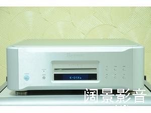 二嫂 Esoteric K01XS K-01XS CD/SACD 播放器