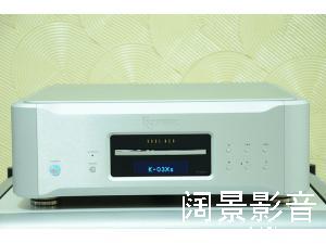 二嫂 Esoteric K-03XS K03XS CD/SACD 播放器