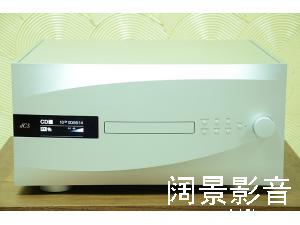 英国 DCS Vivaldi One SACD/CD 维瓦尔第 旗舰合并CD播放机