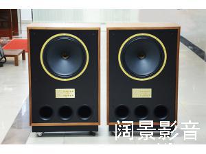 英国 天朗 TANNOY ARDEN 15寸同轴复古监听落地音箱