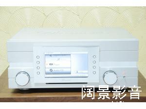 德国 柏林之声 Burmester Music Server111 CD机数播一体机