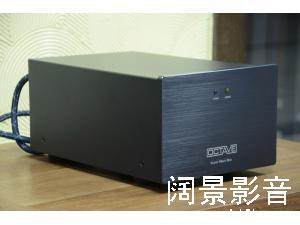 德国 八度 Octave Super Black Box 超级黑盒