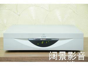 英国 莲 Linn Sondek CD12 25周年纪念版 CD唱机