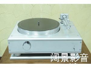 德国 柏林之声 Burmester 175 黑胶唱机