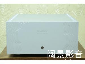 美国 宝达 Boulder 1160 后级功放