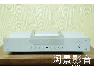 德国 柏林之声 Burmester 001 CD播放器