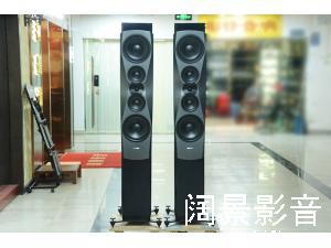 丹麦 丹拿 Dynaudio Confidence C60 信心60 新款信心旗舰落地音箱