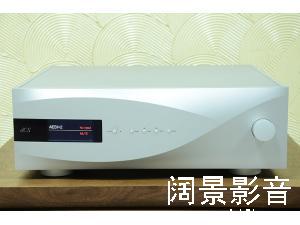 英国 dCS Vivaldi DAC 维瓦尔弟旗舰解码器