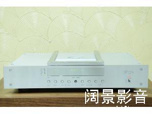 德国 柏林之声 Burmester 089 顶配带蓝牙接收模块 USB接口解码 CD播放器