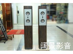 德国 柏林之声 Burmester B80 落地音箱