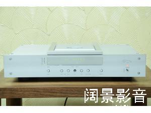 德国 柏林之声 Burmester 061 CD机