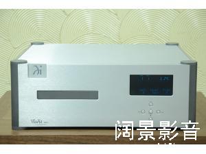 美国 怀念 Wadia 861 CD机