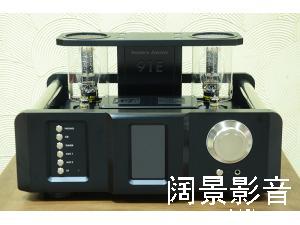 美国 西电 Western Electric WE 91E 合并胆机