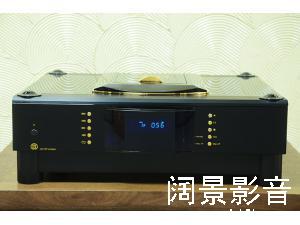 德国 MBL 1531A CD播放器