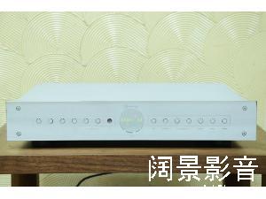 德国 柏林之声 Burmester 053 收音头