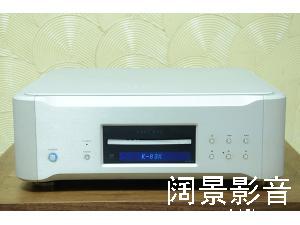 日本 二嫂 Esoteric K-03X CD/SACD 播放器