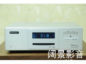 EmmLabs XDS1 CD/SACD 唱机