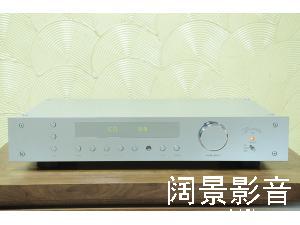 德国 柏林之声 Burmester 035 前级功放