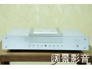 德国 柏林之声 Burmester 089 CD播放器