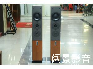 丹拿 Dynaudio C5 落地音箱