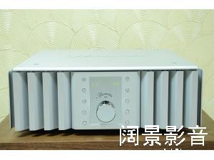 德国 柏林之声 Burmester 082 合并功放