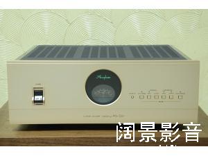 日本 金嗓子 Accuphase PS-530 电源处理器