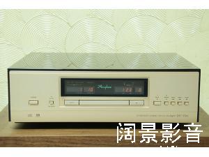 日本 金嗓子 Accuphase DP-750 CD/SACD播放器