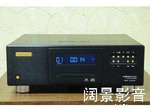 加拿大 emmLabs XDS1 V2 SE金牌限量版SACD/CD机 