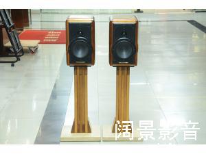 意大利 世霸大情人签名版 Sonus Faber Electa Amator Signature 书架音箱