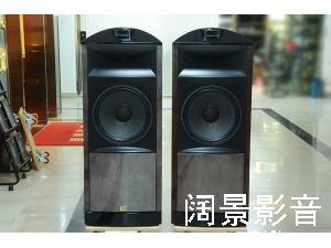 JBL 新款旗舰 Project K2 S9800SE 15寸低音落地音箱